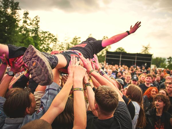 Plieniniai festivalio KILKIM ŽAIBU XXV jubiliejaus gniaužtai vis dar nepaleidžia!