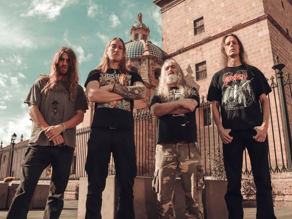 INCANTATION