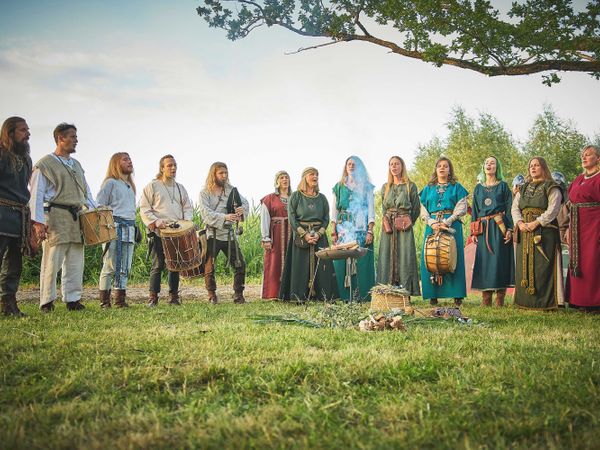 KŪLGRINDA