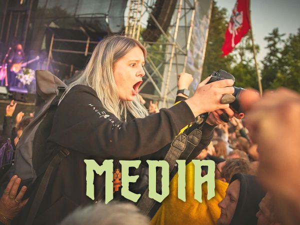 Kviečiame MEDIA atstovus į KŽ 2026