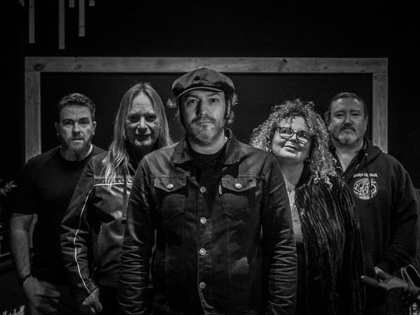 Folk Metal Pioneers Join the Legendary KILKIM ŽAIBU 2026 Line-up