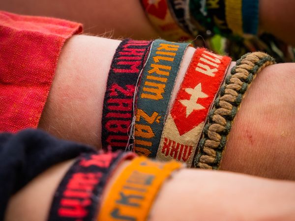 Festivalis KILKIM ŽAIBU XXV jau netrukus atvers savo vartus!