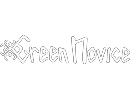 GREEN NOVICE logo