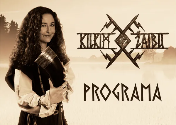 Festivalio programa