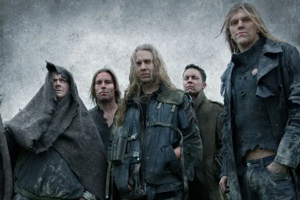 MOONSORROW