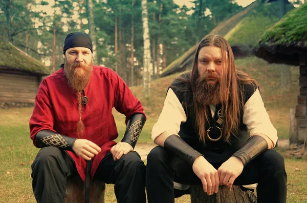 KILKIM ŽAIBU 15 presents first three Baltic metal bands