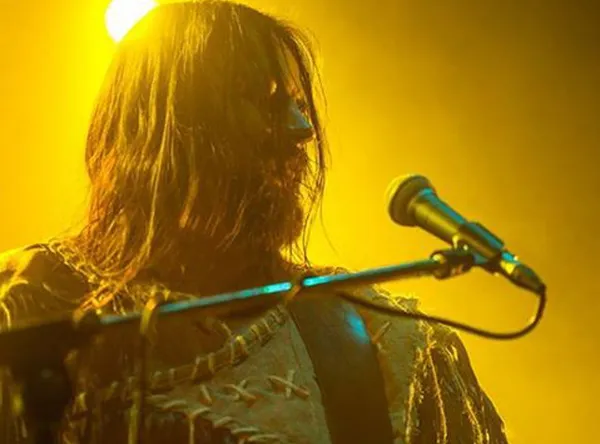 NOKTURNAL MORTUM at KILKIM ŽAIBU!