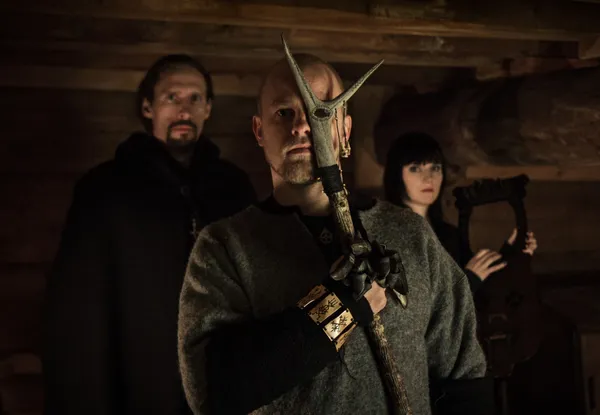 WARDRUNA
