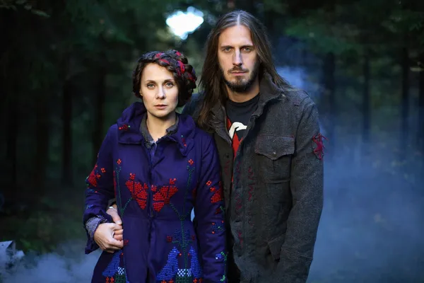 SKYLĖ and SKYFORGER will sing together!