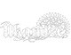 ŪKANOSE logo