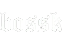 BOSSK logo