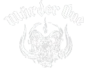 MURDER ONE logo