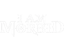 I AM MORBID logo