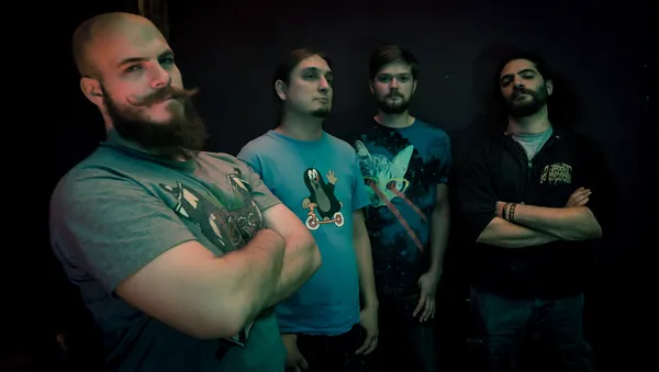 PULSE OF NEBULAE