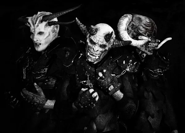 DEBAUCHERY VS. BALGEROTH