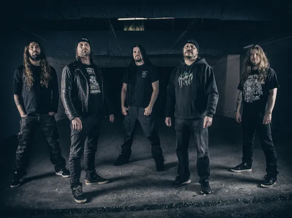 ENTOMBED A.D.