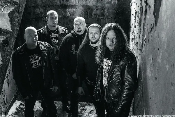 INFERNAL WAR