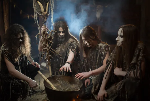 NOKTURNAL MORTUM