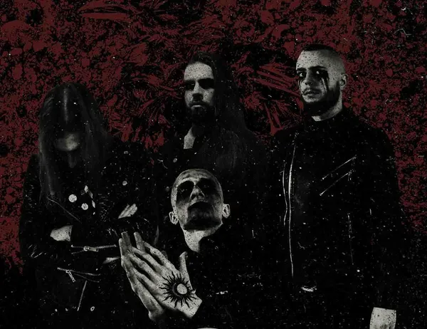 BLAZE OF PERDITION