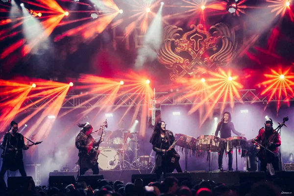 KILKIM ŽAIBU – gerų žmonių festivalis!