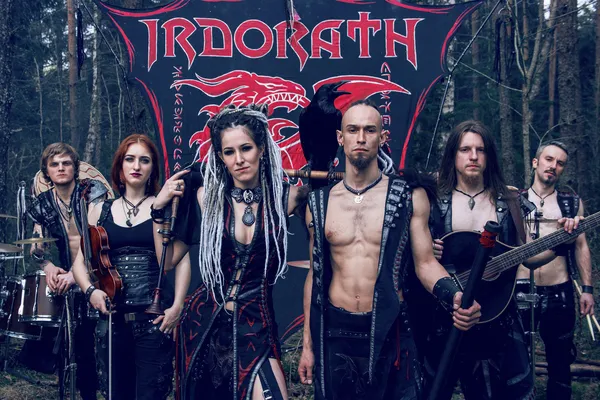 IRDORATH