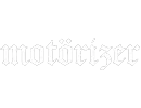 MOTÖRIZER logo
