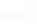 OTAVA YO logo