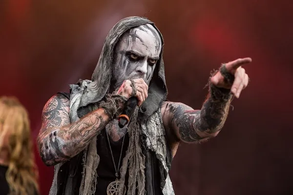 PRIMORDIAL