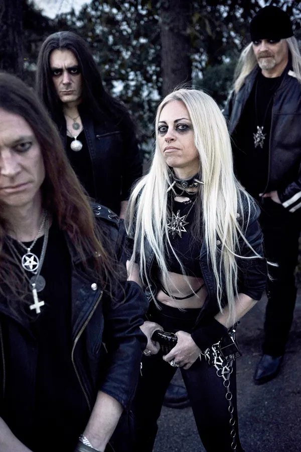 HELLHAMMER - Triumph Of Death