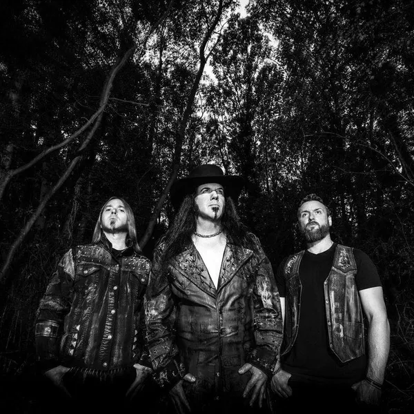 VLTIMAS - metalo legendų sugrįžimas nauju pavidalu