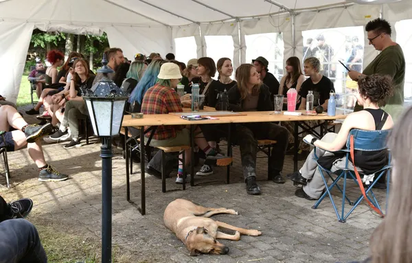 Photo 8: VOLUNTEERS WANTED!