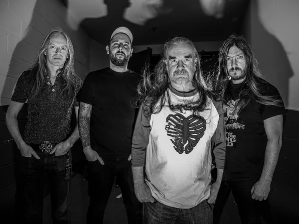 CARCASS