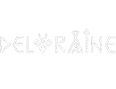 DELORAINE logo