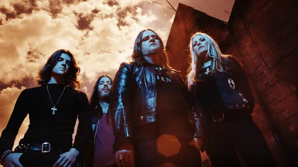 ELECTRIC WIZARD