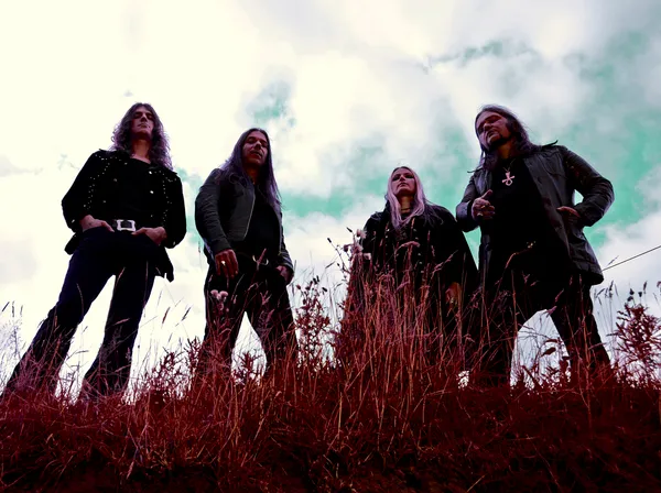 Long-awaited stoner metal star ELECTRIC WIZARD is coming to Lithuania!  