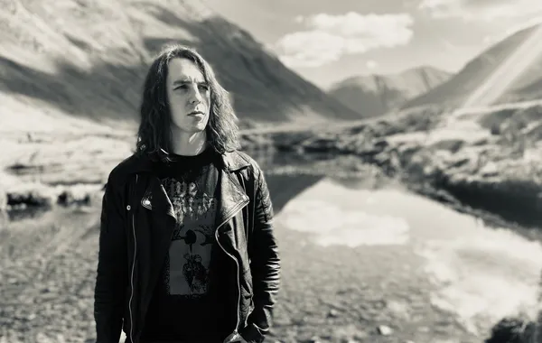 Photo 2: Death metal legends CARCASS will visit Lithuania for the first time!