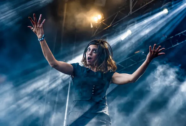 Naujojo metalo pasaulio pirmūnai – IGORRR – pirmi užsieniečiai atsinaujinusio festivalio programoje!
