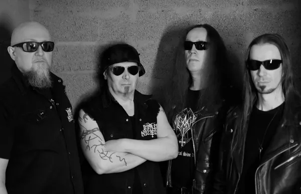 IMPALED NAZARENE