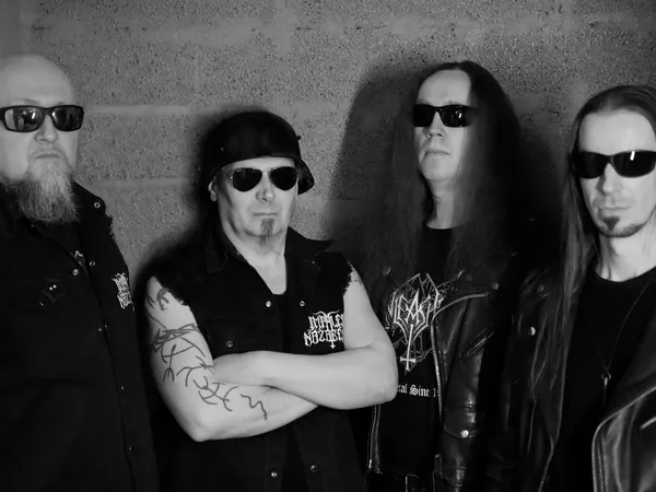 IMPALED NAZARENE