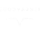 JUODVARNIS logo