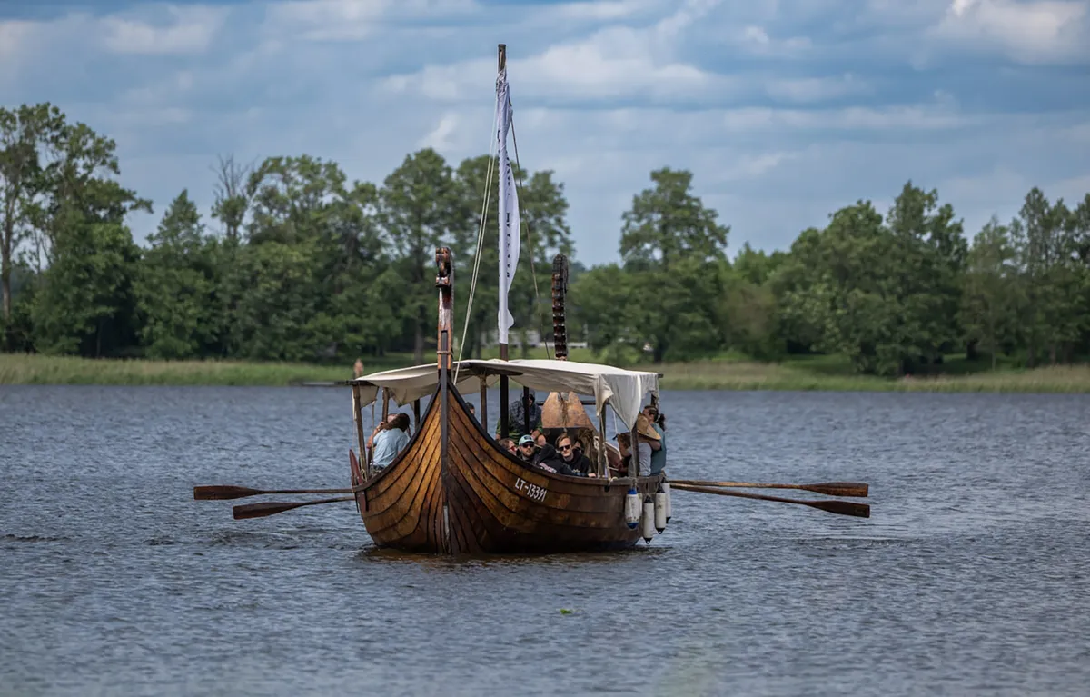 BALTIC VIKINGS