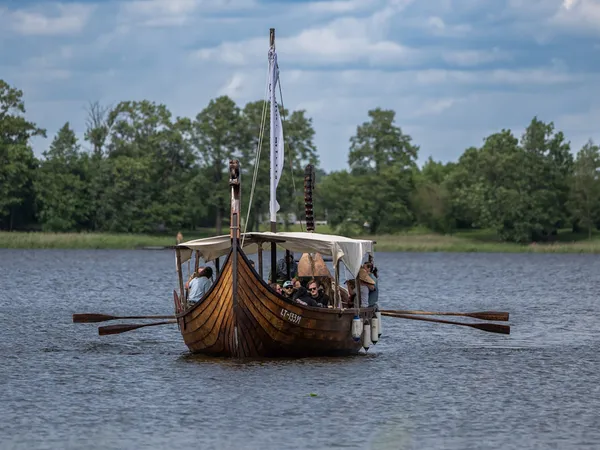 BALTIC VIKINGS
