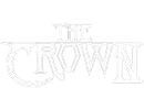 THE CROWN logo