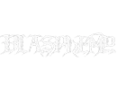 BLASPHEMY logo