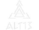 ALT 13 logo