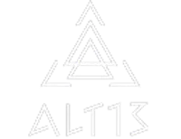 ALT 13 logo