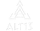 ALT 13 logo