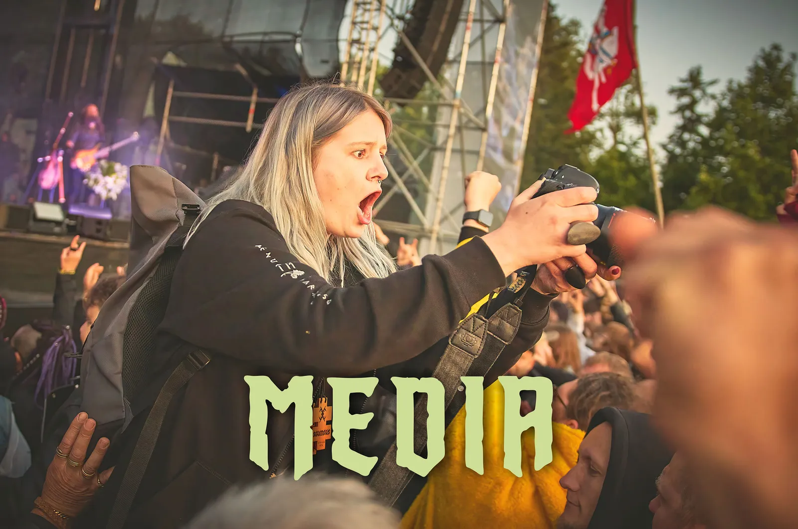 We invite media representatives to KŽ 2026.