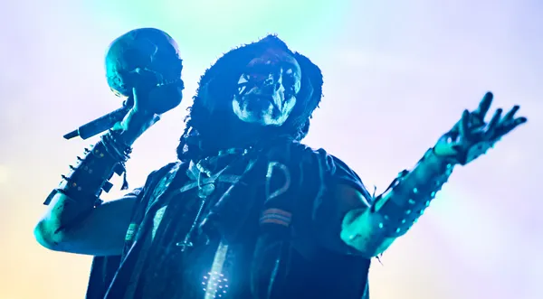 Photo 4: The Legendary MAYHEM Will Deliver an Extraordinary Performance at KILKIM ŽAIBU Festival!