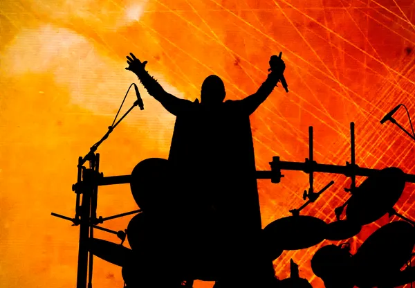 Photo 2: The Legendary MAYHEM Will Deliver an Extraordinary Performance at KILKIM ŽAIBU Festival!